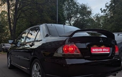 Mitsubishi Lancer IX, 2006 год, 415 000 рублей, 1 фотография