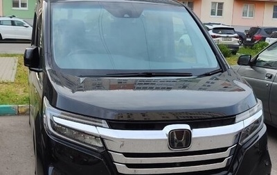 Honda Stepwgn IV, 2019 год, 2 700 000 рублей, 1 фотография