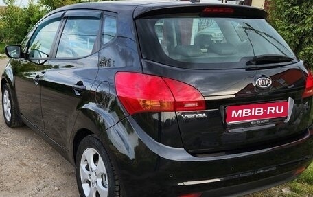 KIA Venga I, 2012 год, 850 000 рублей, 1 фотография