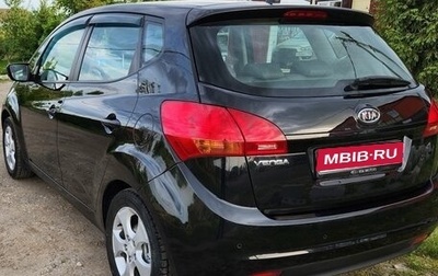 KIA Venga I, 2012 год, 850 000 рублей, 1 фотография