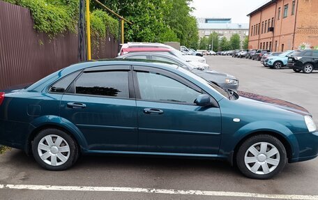 Chevrolet Lacetti, 2008 год, 650 000 рублей, 1 фотография