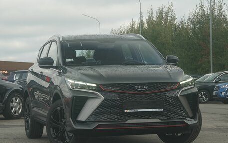 Geely Coolray I, 2024 год, 3 079 000 рублей, 4 фотография