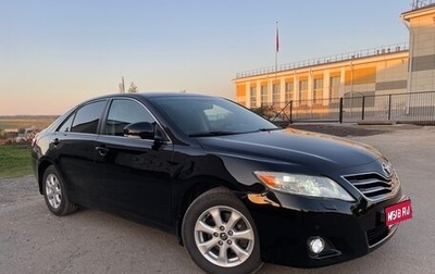 Toyota Camry, 2009 год, 1 250 000 рублей, 1 фотография