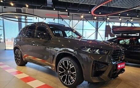 BMW X5 M, 2025 год, 18 900 000 рублей, 1 фотография
