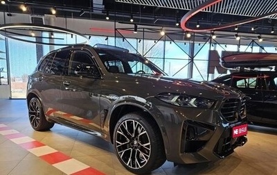 BMW X5 M, 2025 год, 18 900 000 рублей, 1 фотография