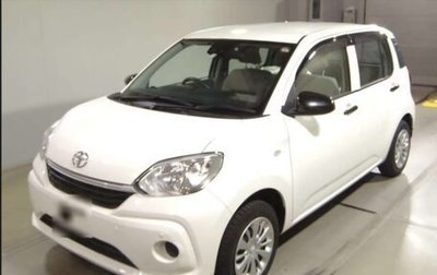 Toyota Passo III, 2019 год, 850 000 рублей, 1 фотография