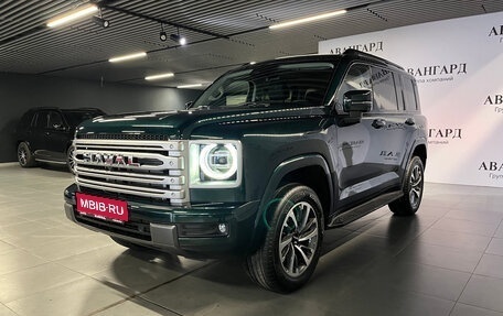 Haval H9, 2024 год, 5 099 000 рублей, 1 фотография
