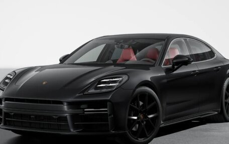 Porsche Panamera, 2025 год, 19 950 000 рублей, 1 фотография