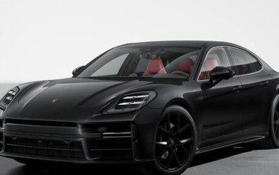 Porsche Panamera, 2025 год, 19 950 000 рублей, 1 фотография