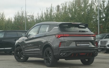 Geely Coolray I, 2024 год, 3 079 000 рублей, 7 фотография