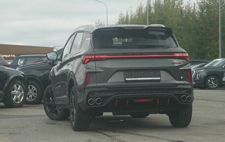Geely Coolray I, 2024 год, 3 079 000 рублей, 6 фотография