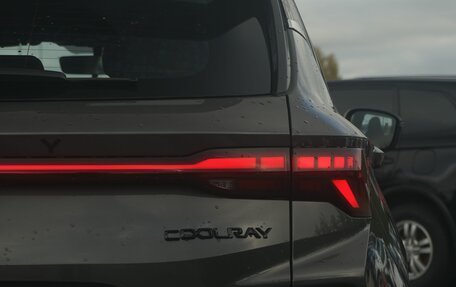 Geely Coolray I, 2024 год, 3 079 000 рублей, 13 фотография