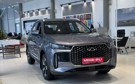 Chery Tiggo 4 I рестайлинг, 2025 год, 2 290 000 рублей, 1 фотография