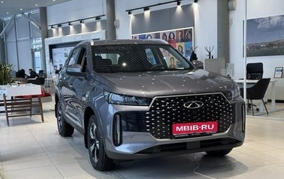Chery Tiggo 4 I рестайлинг, 2025 год, 2 290 000 рублей, 1 фотография