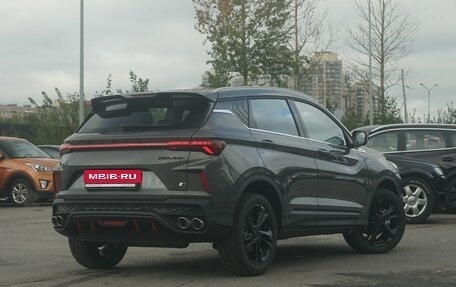 Geely Coolray I, 2024 год, 3 079 000 рублей, 9 фотография