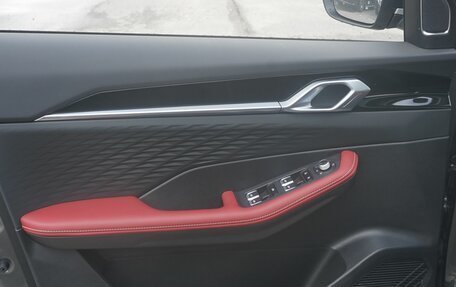 Geely Coolray I, 2024 год, 3 079 000 рублей, 19 фотография
