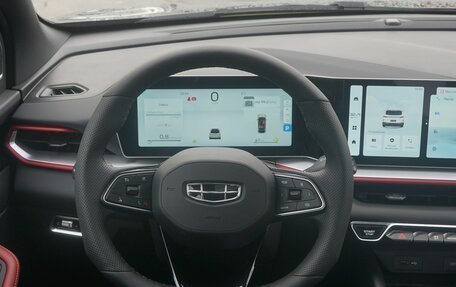 Geely Coolray I, 2024 год, 3 079 000 рублей, 18 фотография