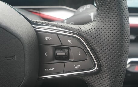 Geely Coolray I, 2024 год, 3 079 000 рублей, 17 фотография