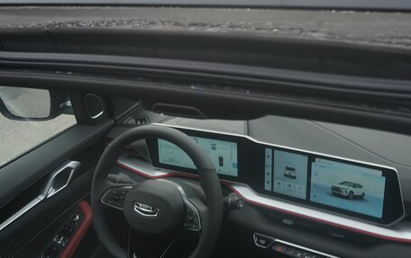 Geely Coolray I, 2024 год, 3 079 000 рублей, 26 фотография