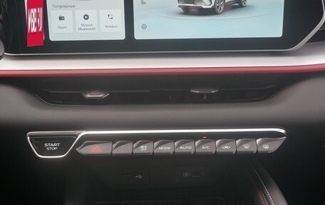 Geely Coolray I, 2024 год, 3 079 000 рублей, 24 фотография