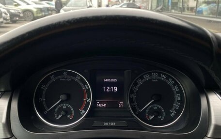 Skoda Rapid I, 2018 год, 1 220 000 рублей, 18 фотография