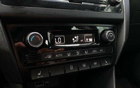 Skoda Rapid I, 2018 год, 1 220 000 рублей, 24 фотография