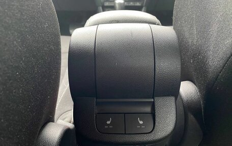 Skoda Rapid I, 2018 год, 1 220 000 рублей, 26 фотография