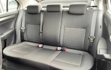 Skoda Rapid I, 2018 год, 1 220 000 рублей, 27 фотография