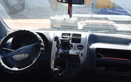 Mercedes-Benz Vito, 2001 год, 350 000 рублей, 6 фотография