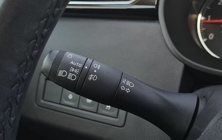 Renault Arkana I, 2020 год, 1 380 000 рублей, 12 фотография