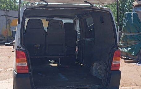 Mercedes-Benz Vito, 2001 год, 350 000 рублей, 7 фотография