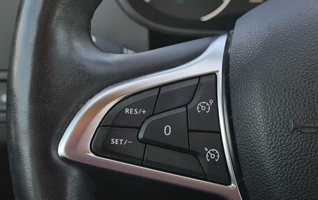Renault Arkana I, 2020 год, 1 380 000 рублей, 10 фотография