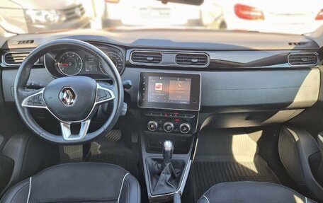 Renault Arkana I, 2020 год, 1 380 000 рублей, 9 фотография