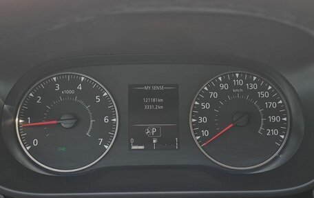Renault Arkana I, 2020 год, 1 380 000 рублей, 14 фотография