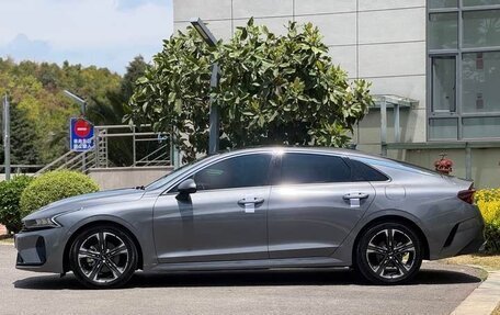 KIA K5, 2021 год, 1 400 011 рублей, 3 фотография