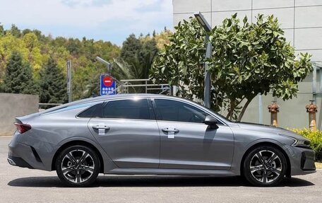 KIA K5, 2021 год, 1 400 011 рублей, 4 фотография