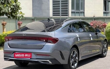 KIA K5, 2021 год, 1 400 011 рублей, 5 фотография