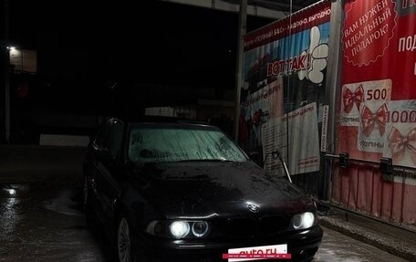 BMW 5 серия, 1999 год, 360 000 рублей, 2 фотография