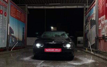 BMW 5 серия, 1999 год, 360 000 рублей, 3 фотография