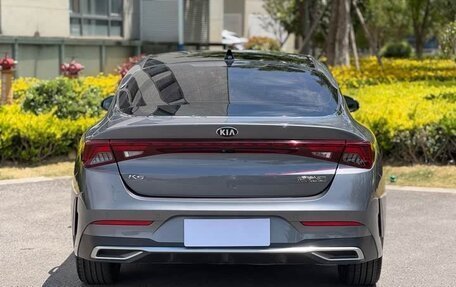 KIA K5, 2021 год, 1 400 011 рублей, 6 фотография