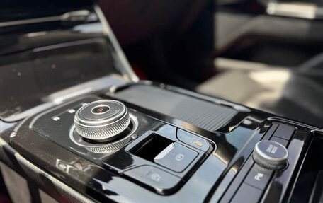 KIA K5, 2021 год, 1 400 011 рублей, 13 фотография
