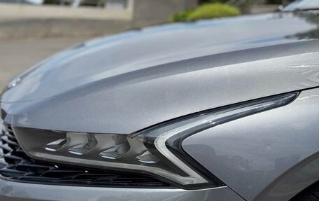 KIA K5, 2021 год, 1 400 011 рублей, 7 фотография