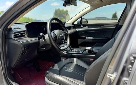 KIA K5, 2021 год, 1 400 011 рублей, 9 фотография