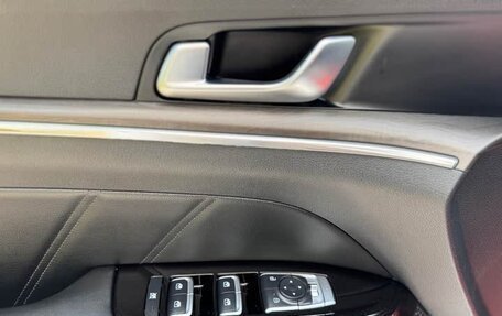 KIA K5, 2021 год, 1 400 011 рублей, 16 фотография