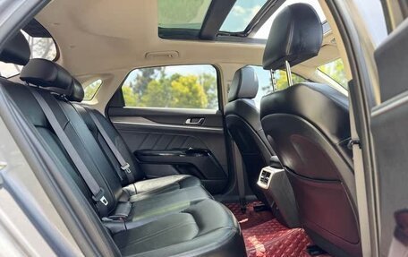 KIA K5, 2021 год, 1 400 011 рублей, 17 фотография