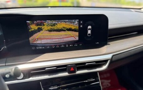 KIA K5, 2021 год, 1 400 011 рублей, 15 фотография