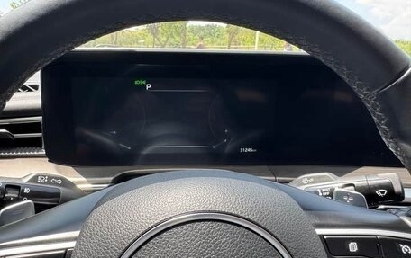 KIA K5, 2021 год, 1 400 011 рублей, 14 фотография
