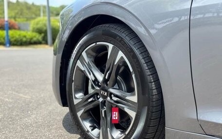 KIA K5, 2021 год, 1 400 011 рублей, 8 фотография