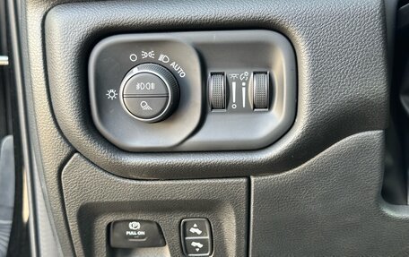 Rambler 1500, 2024 год, 9 950 000 рублей, 17 фотография