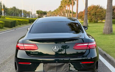 Mercedes-Benz E-Класс, 2021 год, 3 100 090 рублей, 4 фотография